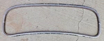 1937 Plymouth Dodge Windshield Frame Original Coupe Sedan. Fixed Price $550.00.