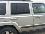 (local Pickup Only) Passenger Right Rear Door Vent Glass Fits 06-10 Commander 57. Fixed Price $94.99.