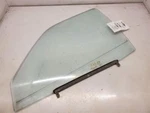 Toyota 4 Runner SR5, Door Front Left Glass, 1990-1995, 68112-89126. Fixed Price $83.93.