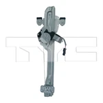 Window Regulator For 15-20 Chevy Silverado/suburban Rear Left Driver. Fixed Price $64.00.