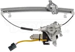 Dorman 751-438 Power Window Regulator And Motor Assembly For 11-17 Nissan Juke. Fixed Price $139.72.