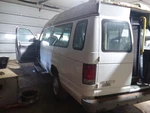 Rear Door Glass Hinged Movable Front Fits 92-98 Ford E150 Van 2132914. Fixed Price $145.00.