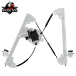 Front Right Power Window Regulator W/ Motor For Chevrolet Cruze 2010-2012 2-PINS. Fixed Price $68.99.