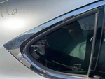 Passenger Rear Door Vent Glass Infrared Fits 07-17 Lexus LS460 338178. Fixed Price $65.00.