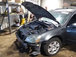 Driver Left Front Door Glass Fits 02-06 Altima 2141724. Fixed Price $145.00.