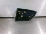 04 - 11 Mazda RX8 Left Driver Rear Door Window Glass. Fixed Price $151.16.