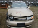 Driver Left Rear Door Glass Sedan Fits 00-05 Saturn Series 265510. Fixed Price $134.89.