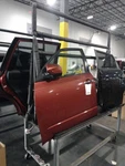Used Front Left Door Assembly Fits: 2010 Subaru Forester Electric. Fixed Price $388.79.