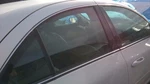 Passenger Right Rear Door Glass Fits 00-06 Lincoln Ls 31474307. Fixed Price $130.70.