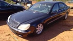 Roof Glass 220 Type S430 Thru Vin A374441 Fits 00-04 Mercedes S-class 228866. Fixed Price $225.59.