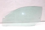 Driver Front Door Glass 230 Type SL550 Fits 03-12 Mercedes S-class 4321. Fixed Price $105.79.