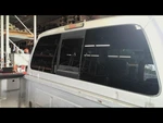 Back Glass Sliding Power Center Fits 08-10 Ford F250SD Pickup 703725. Fixed Price $149.90.