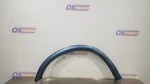 97 Chevy Express 1500 Mark Iii Quarter Panel Flare Left Driver Blue. Fixed Price $112.50.