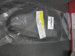 Hyundai 83541-F2000 Right Rear Window Run Channel For 17-20 Elantra New Genuine. Fixed Price $34.97.