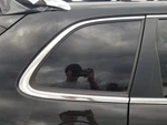 2019 Jeep Cherokee Limited Rear Quarter Window Glass Only Right Passenger. Fixed Price $118.75.