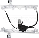 Dorman 748-193 Power Window Regulator And Motor Assembly. Fixed Price $139.01.