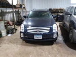 Driver Left Rear Door Glass Without Light Tint Fits 04-09 Srx 2130993. Fixed Price $137.75.