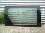 Passenger Right Rear Non-privacy Slider Door Glass For 01-07 Dodge Caravan. Fixed Price $99.95.