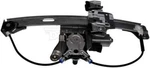 Power Window Motor And Regulator Assembly Dorman 751-824 Fits 08-14 Cadillac Cts. Fixed Price $244.99.