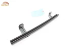 2003 - 2009 Hummer H2 Front Right Door Window Glass Rearward Guide Channel Oem. Fixed Price $16.49.