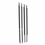 Door Window Belt Line Molding Trim For Toyota Camry 07-2011 75720-06080. Fixed Price $28.00.