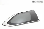 2014-2020 Mitsubishi Outlander Rear Right Side Quarter Window Glass Oem. Fixed Price $249.99.