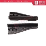 2 Pcs Sunroof Runner Slider Guide Parts For Bmw E91 E61 X3 E83 X5 E53 E70 RR31. Fixed Price $13.00.