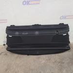 2015 Mercedes-benz S550 222 Type Rear Parcel Shelf With Power Sunshade. Fixed Price $102.00.