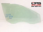 11-18 Volkswagen Jetta Gli Front Passenger Right Door Glass 5C6845202C. Fixed Price $79.99.