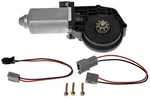 For 1980-1983 Lincoln Mark Vi-power Window Motor Front Right Dorman 228XZ27. Fixed Price $78.95.