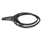Mercedes R172 Slk-class Rear Trunk Boot Seal Water Rubber Weatherstrip. Fixed Price $250.00.