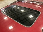 08-13 Toyota Highlander Sunroof Moonroof Window *glass Only*. Fixed Price $125.00.