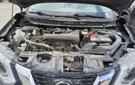 Nissan Rogue 2018 Left Quarter Glass Vin K 1ST Digit 4258. Fixed Price $295.50.