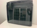 16-25 Volvo XC90 XC60 Rear Stationary Sun Roof Glass 32285390. Fixed Price $195.00.