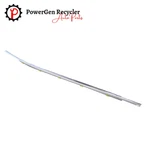 20-23 Genuine Toyota Highlander Front Left Door Belt Molding 757200E100. Fixed Price $114.45.