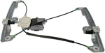 Dorman 748-997 Window Motor And Regulator Assembly For 10-12 Fusion Milan Mkz. Fixed Price $144.25.
