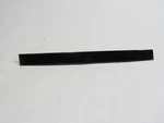 20-23 Mercedes Gle 53 C167 2021 Rear Right Door Window Divider Molding Bar :m. Fixed Price $31.00.