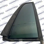 2003 04 05 2006 Lincoln Navigator Rear Right Back Door Side Vent Window Glass. Fixed Price $75.98.