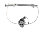 Aisin RPACH-072 Power Window Regulator Assembly Motor For 06-07 Jeep Liberty. Fixed Price $114.83.