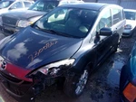(local Pickup Only) Roof Glass Assembly Fits 12-14 Mazda 510516. Fixed Price $166.24.