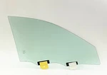 Passenger/right Front Door Window Laminated Glass For 2020-2024 Lincoln Aviator. Fixed Price $205.00.
