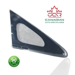 2012 2016 Kia Rio Rh Passenger Side Front Quarter Window Glass 86180-1W000 Oem. Fixed Price $41.47.