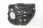 2019-2025 Ram 1500 5TH Gen Rear Right Side Window Regulator With Motor Oem. Fixed Price $179.00.