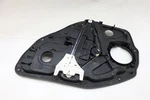 New Oem Rear Left Door Window Regulator Panel 83471B1000 For Genesis G80 15-20. Fixed Price $245.95.