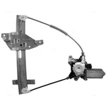 For Power Window Regulator Rear Right Passenger Side. Fixed Price $114.95.