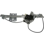 Dorman 751-889 Window Regulator And Motor Assembly Select 18-19 Ford Models. Fixed Price $132.61.