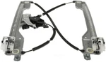 Window Reg W/ Motor Dorman (oe Solutions) 751-522. Fixed Price $181.26.