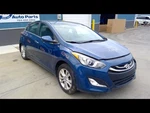 (local Pickup Only) Driver Rear Door Glass Hatchback Gt Without Solar Fits 13-17. Fixed Price $89.94.