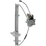 Continental Ag WL44152 Power Window Motor W/regulator. Fixed Price $89.00.