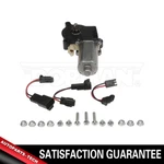 Dorman 742-142 Window Motor For 88-99 Chevrolet C1500. Fixed Price $66.72.
